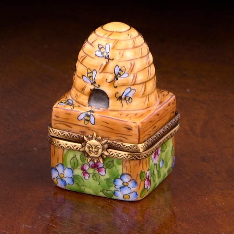 Limoges Boxes | Scully & Scully